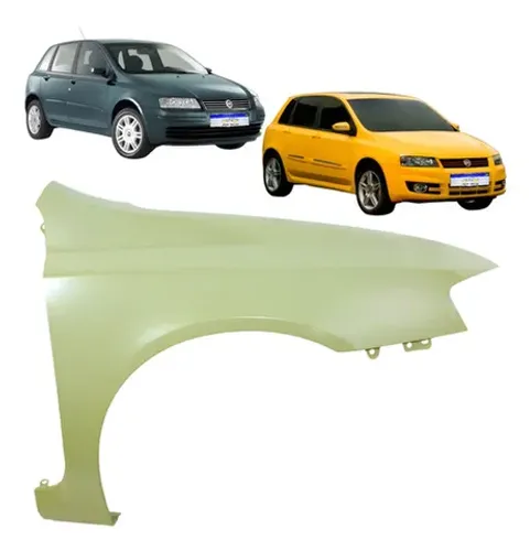 Paralama Stilo 2003 2004 2005 2006 2007 2008 2009 2010 11 Ld