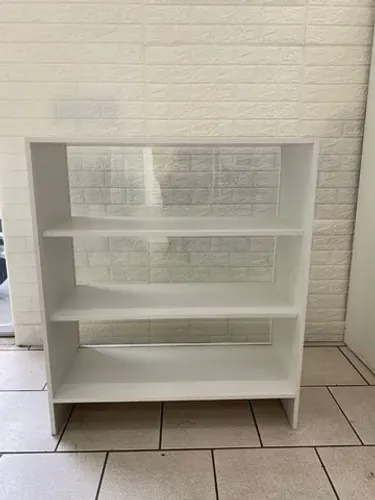 Balcão Vitrine MDF - Para Loja 