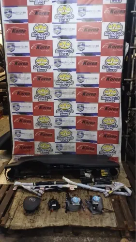 Kit air bag Toyota Corolla 2015 / 2019