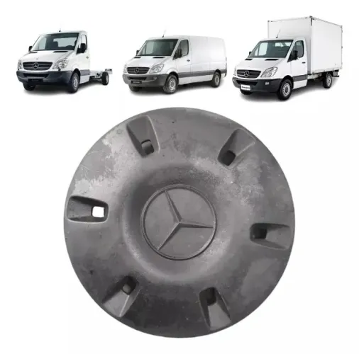 Calota - Sprinter 2013