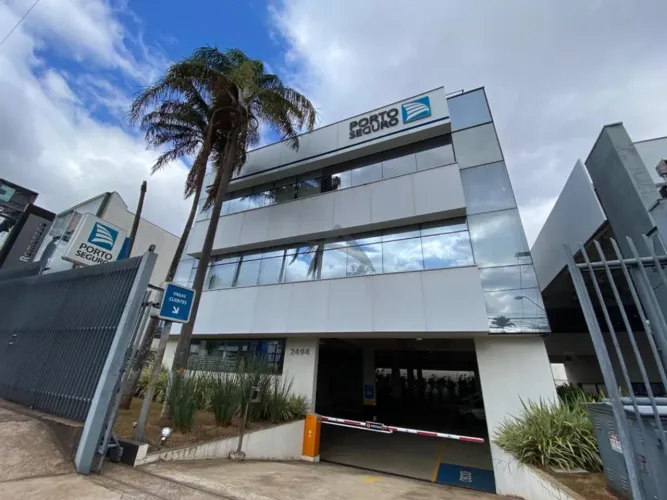 Prédio à venda em Campinas, Jardim Guarani, com 1307 m²