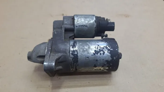 Motor Arranque Corolla 1.8