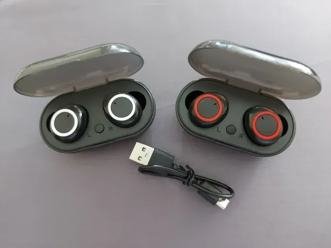 Fone bluetooth 5.5