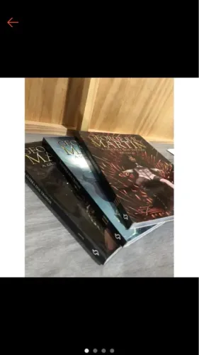 A Guerra dos Tronos - George R.R. Martin - Volumes 1, 2 e 3