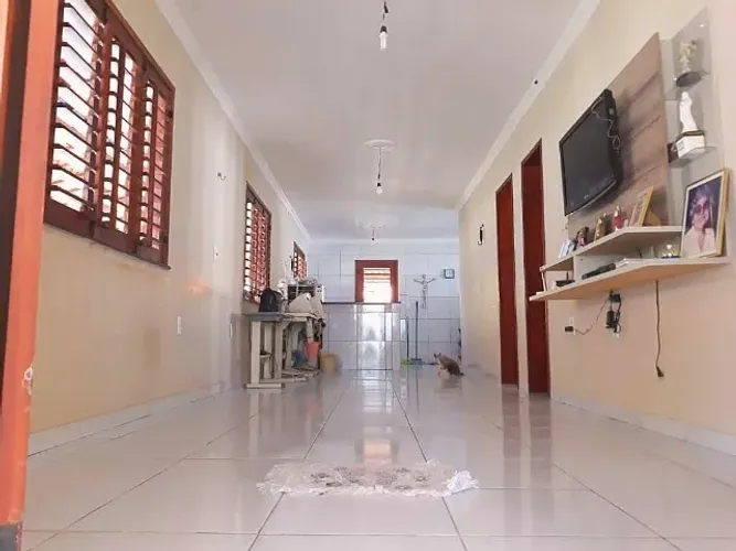 Venda Casa em Paracuru - Oportunidade