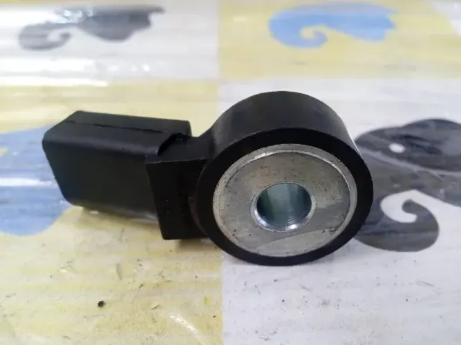 Sensor Detonação Saveiro G8 1.6 8v 2017 a 22 Cod. 030905377d (1) 1388sta8h8183123