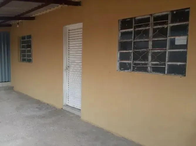 Casa a venda no Pnorte (QNP 13)