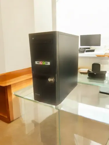 Intel E5300 Dual Core 