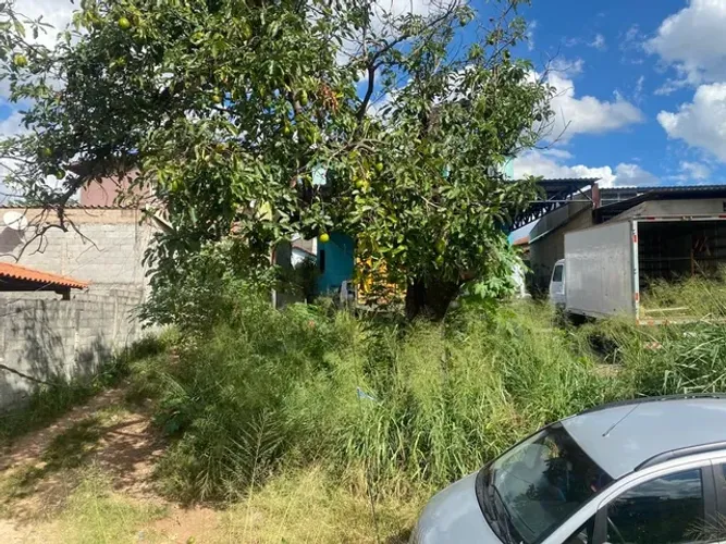 Lote-Área-Terreno à venda - Tirol, - Belo Horizonte