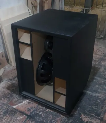 SjM Acoustic Sound