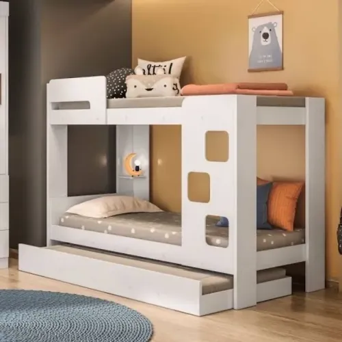 Treliche Tigus 100%MDF s54