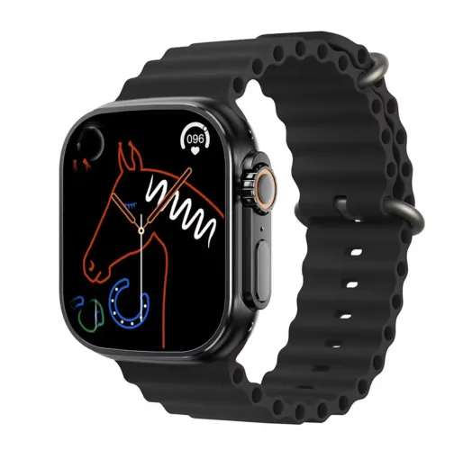 Smartwatch T900 Ultra Novo