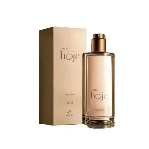 PROMOÇÃO - NATURA HOJE MASCULINO 100ML