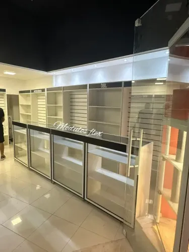 Kits Móveis MDF para loja com entrega rápida,você encontra aqui,Módulos Flex