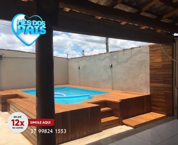 CA- Piscinas menores para coberturas !