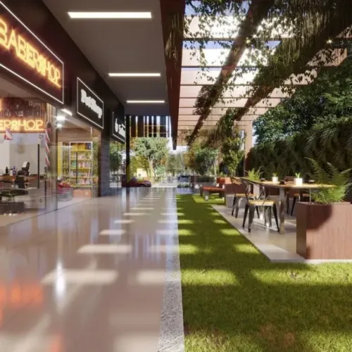 ALAMEDA UNIQUE, UM DOS MELHORES EMPREENDIMENTO EM FASE DE ENTREGA, FINANCIA