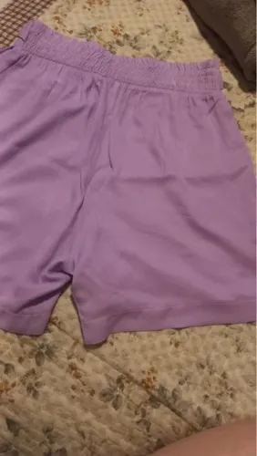 Short de Moletom Alpelo - Tamanho 38
