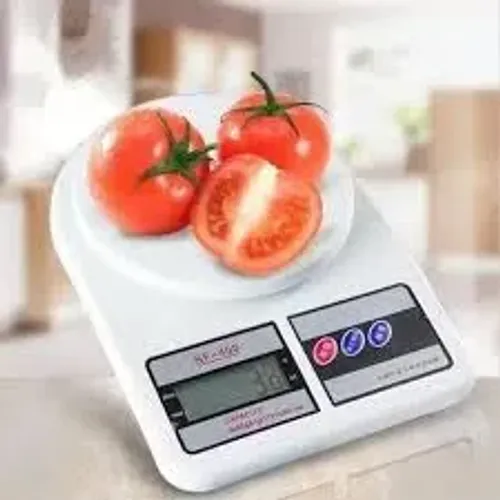Balança digital cozinha 10kg-frete gratis