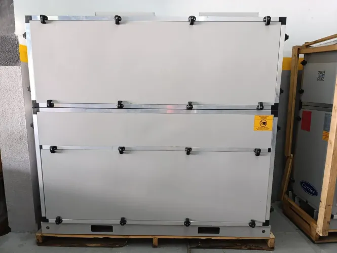 Fancoil 20TR 220/380v