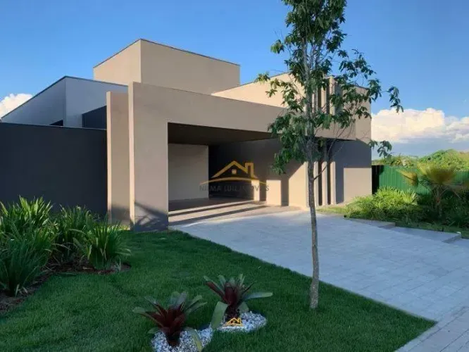 CASA DE CONDOMÍNIO À VENDA, 4 QUARTOS 2 SUÍTES | CONDOMÍNIO FECHADO LA VILLE  AÇUDE  BETIM