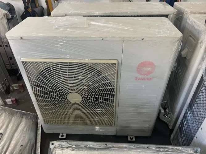 Condensador 36000 btus 220v mono.