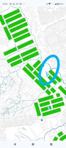 Vendo terreno Park way SMPW