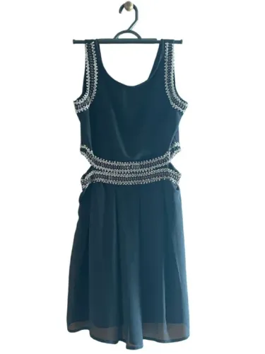Vestido de festa Just be. Tam P