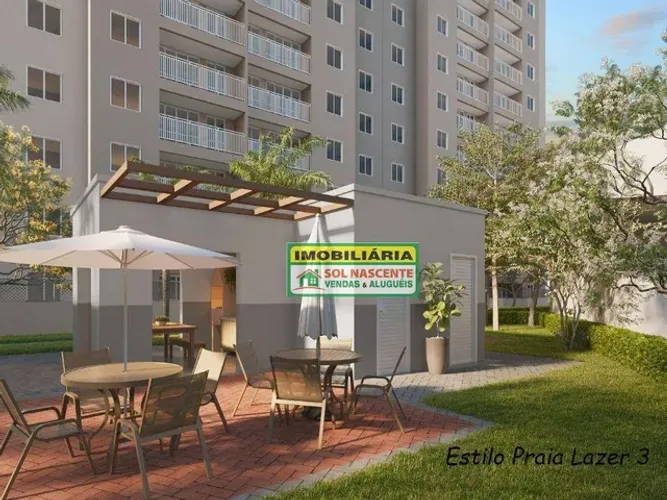 Apartamento com 3 dormitórios à venda, 60 m² por R$ 511.100,00 - P do Futuro - Fortaleza/C