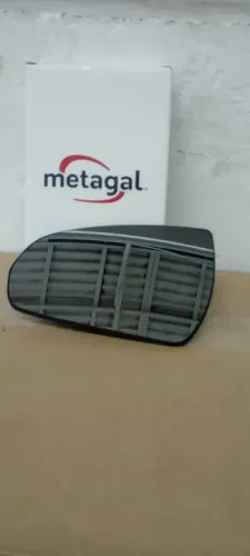 Lente retrovisor HB20,2023 original 