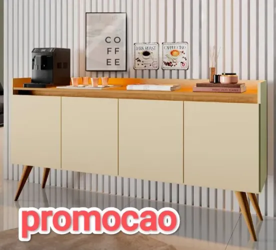 Buffet aparador ( temos a pronta entrega)