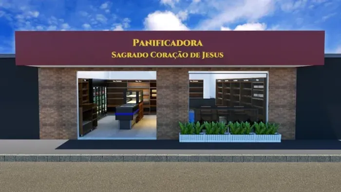 Montagens de Padarias