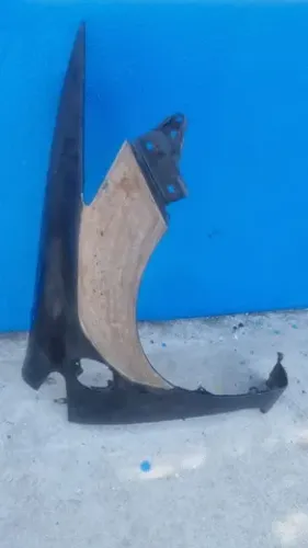 Paralama LD New Civic 2007/2010 Original