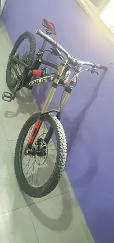 Hupi Gully DH NOVA