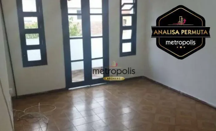 Prédio à venda, 300 m² por R$ 1.100.910,00 - Jardim do Mar - São Bernardo do Campo/SP