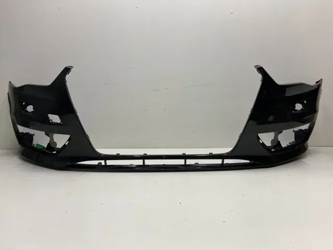 Parachoque Dianteiro Audi A3 Hatch 2014 2015 2016