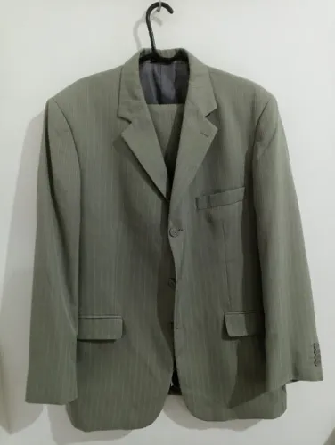 terno masculino apa collezioni uomo