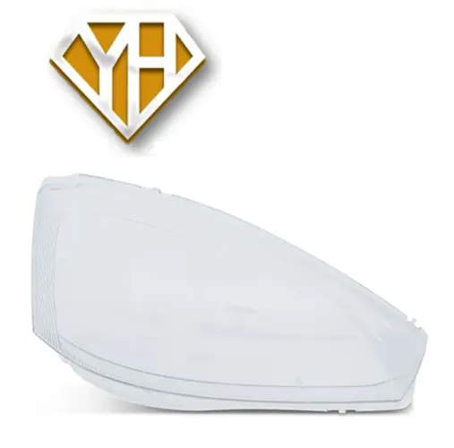 Lente Farol Principal Dir.. Chevrolet Corsa/Montana Yh 2008/2012 - YH-03-066-Z R