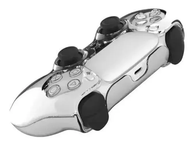 Capa Case de Acrílico para Controle Playstation 5