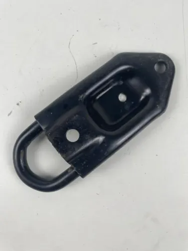 Suporte Engate Gancho Reboque Corolla 2019