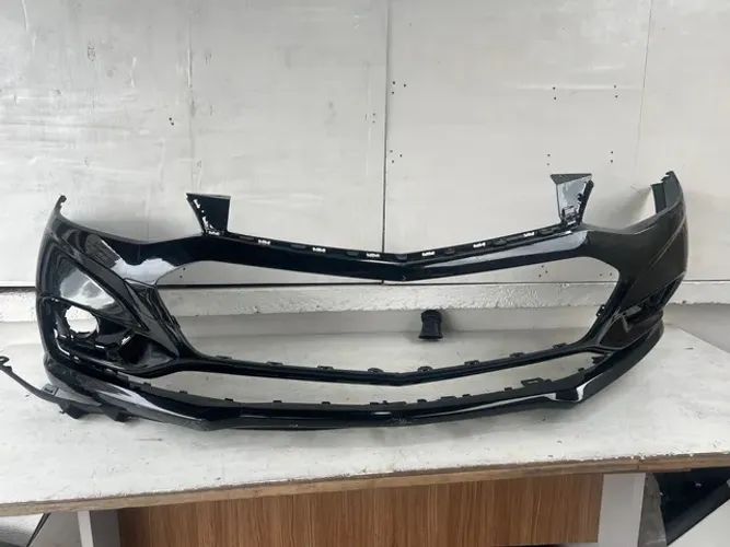 Pára-choque Cruze 17 18 19 Original 