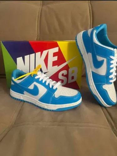 Nike SB promoção 1 por $99.90 2 por $169.90