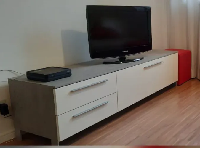 Rack Etna para TV