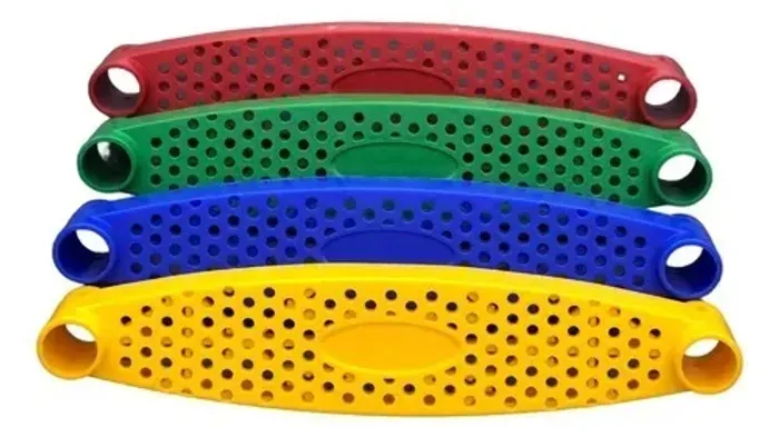 Degrau para Escada Pula Pula / Cama Elástica