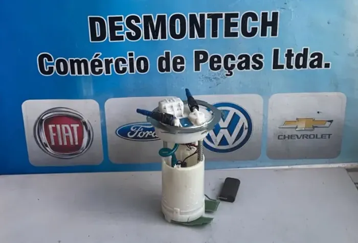 Bomba de combustível Montana 1.4 2012 a 2018