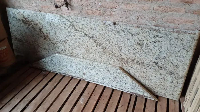 Balcão de Granito