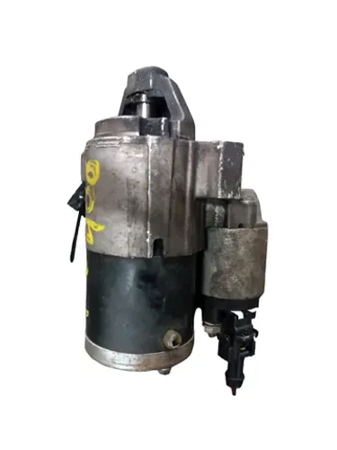 ARRANQUE 408 DO PEUGEOT 408 /