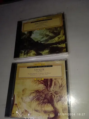 Grand Gala - Beethoven, Vivaldi