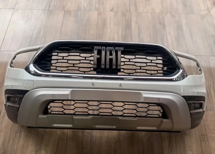 Parachoque Dianteiro Fiat Toro 2023/25