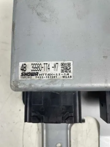 Módulo De Direção Civic 2.0 2014 2015 2016 / 39980-tt4-m7