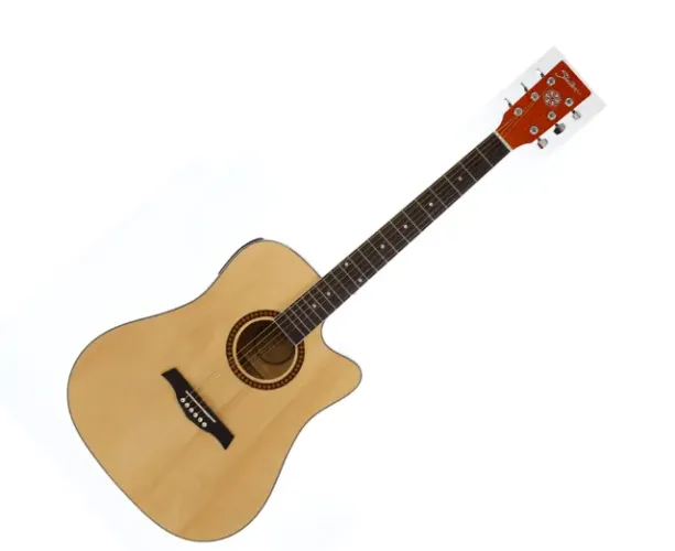 Violão Eletrico Shelter Celtic 100